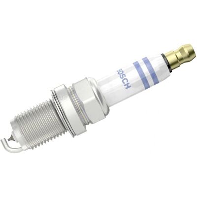 Bosch V92HF12405BA Premium Zündkerze für Ford, Porsche, Daihatsu - Motoren Teil Bosch V92HF12405BA Premium Zündkerze für Ford, Porsche, Daihatsu - Motoren Teil