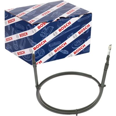 Cablu frână de parcare Bosch 1657mm - Audi A8 D2 Cablu frână de parcare Bosch 1657mm - Audi A8 D2