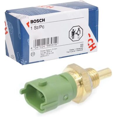 Bosch bränsletemperatursensor - för Ford, Mazda, Toyota, Volvo Bosch bränsletemperatursensor - för Ford, Mazda, Toyota, Volvo