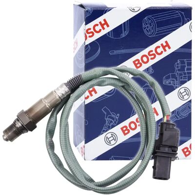 Bosch 0 258 017 020 Lambdasonde - Autoteile Bosch 0 258 017 020 Lambdasonde - Autoteile