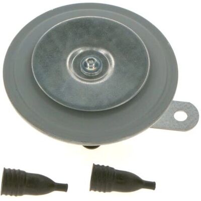 Bosch 0 986 320 302 Claxon Aerian - Electric, 112mm, 110dB Bosch 0 986 320 302 Claxon Aerian - Electric, 112mm, 110dB