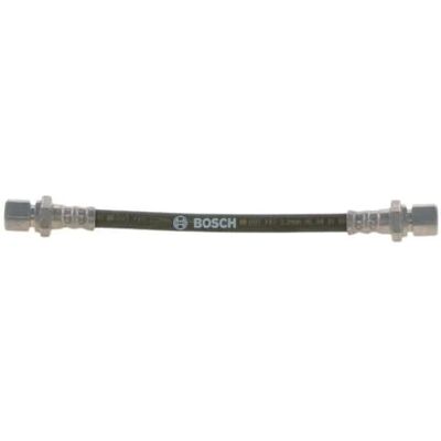 Bosch 1987476 Flexible de frein - M10x1 - 180mm - pour Chevrolet Lanos Bosch 1987476 Flexible de frein - M10x1 - 180mm - pour Chevrolet Lanos