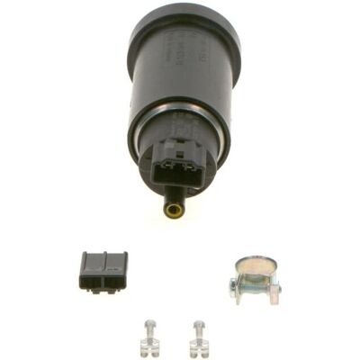 Bosch 0 580 314 153 Drivstoffpump - Elektrisk Bosch 0 580 314 153 Drivstoffpump - Elektrisk