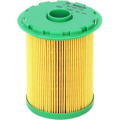 Bosch Bränslefilter - Modell 1 457 431 720 - Bränslefilter Bosch Bränslefilter - Modell 1 457 431 720 - Bränslefilter