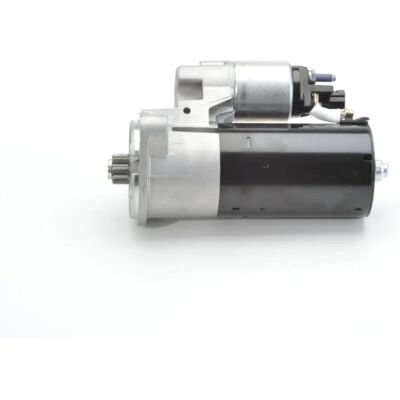 Bosch startti 12V 2kW 9 hammasta - Oikea - Tyyppi 1986 S00 815 Bosch startti 12V 2kW 9 hammasta - Oikea - Tyyppi 1986 S00 815