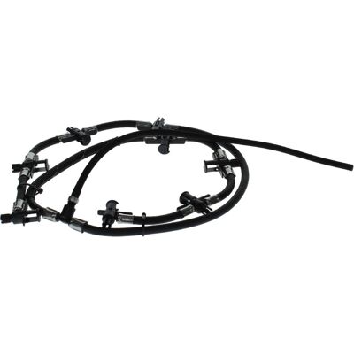 BOSCH 0 928 400 580 Kraftstoffleckage-Schlauch - Kraftstoffleckage-Schlauch BOSCH 0 928 400 580 Kraftstoffleckage-Schlauch - Kraftstoffleckage-Schlauch