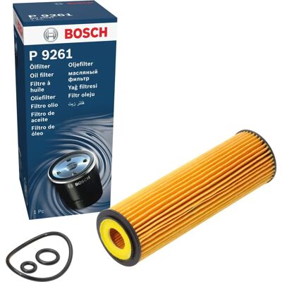 Bosch 1457429261 Oljefilter - Filter Bosch 1457429261 Oljefilter - Filter