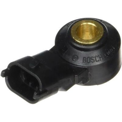 Bosch Knock Sensor - Temperaturintervall -40°C till 130°C Bosch Knock Sensor - Temperaturintervall -40°C till 130°C