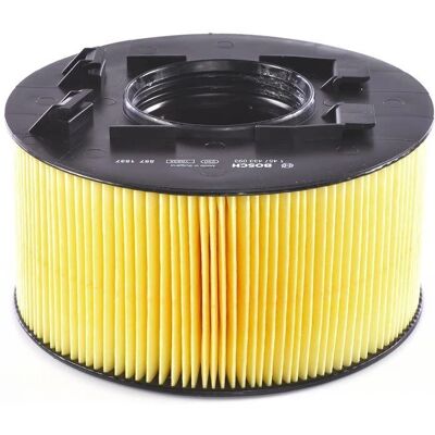 BOSCH Ilmansuodatin - 1 457 433 093 - Yhteensopiva BMW E46 BOSCH Ilmansuodatin - 1 457 433 093 - Yhteensopiva BMW E46