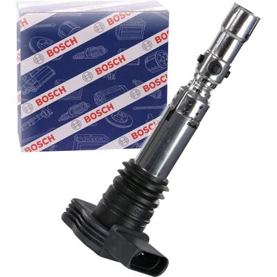 Bosch tändspole 0986221024 - För bensinmotorer Bosch tändspole 0986221024 - För bensinmotorer
