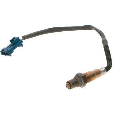 Bosch Vauxhall Opel Saab Sensore di Ossigeno - Sonde Lambda - Quattro Fili Bosch Vauxhall Opel Saab Sensore di Ossigeno - Sonde Lambda - Quattro Fili