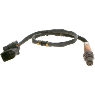 Sonda lambda Bosch 0 258 007 233 - Porsche Cayenne Sonda lambda Bosch 0 258 007 233 - Porsche Cayenne