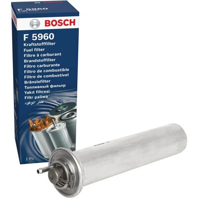 BOSCH Polttoaineen suodatin 0 450 905 960 - Hinnat BMW 5-sarja, X5, 7-sarja BOSCH Polttoaineen suodatin 0 450 905 960 - Hinnat BMW 5-sarja, X5, 7-sarja