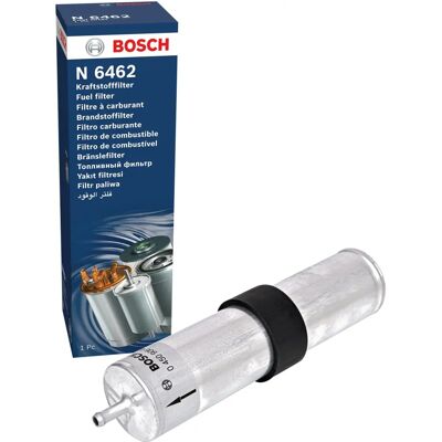 Bosch Polttoainefiltteri 0 450 906 462 - Mini R50 R53 Bosch Polttoainefiltteri 0 450 906 462 - Mini R50 R53