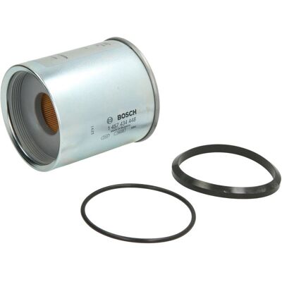 Bosch 1 457 434 448 Polttoainesuodatin - Jeep Chrysler Ajoneuvot Bosch 1 457 434 448 Polttoainesuodatin - Jeep Chrysler Ajoneuvot