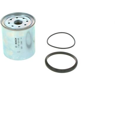 Bosch 1 457 434 448 Bränslefilter - Jeep Chrysler Fordon Bosch 1 457 434 448 Bränslefilter - Jeep Chrysler Fordon