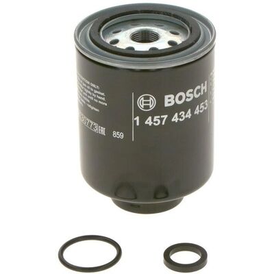 Bosch RF0112859B Bränslefilter - För Hyundai, Mazda, Opel Bosch RF0112859B Bränslefilter - För Hyundai, Mazda, Opel