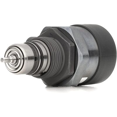 Bosch 0 281 002 738 Valvola di controllo della pressione del carburante - Valvola di controllo della pressione del carburante Bosch 0 281 002 738 Valvola di controllo della pressione del carburante - Valvola di controllo della pressione del carburante