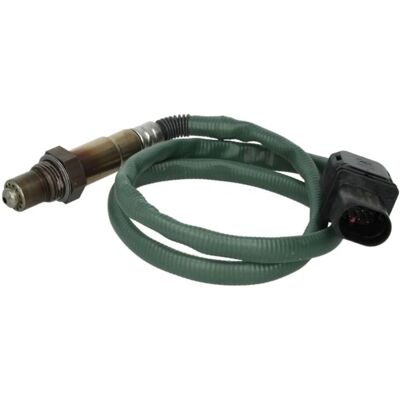Sonda ossigeno BOSCH 0 258 017 018 Sonda ossigeno BOSCH 0 258 017 018