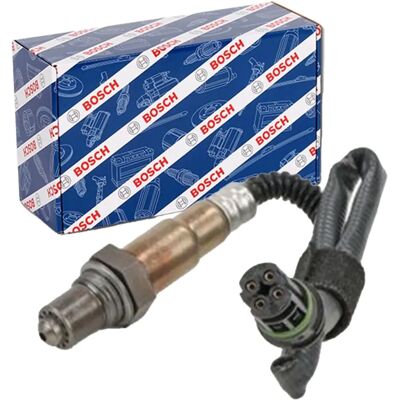 Sonda lambda BOSCH 0 258 006 808 - OE BMW 11 78 7 544 654 Sonda lambda BOSCH 0 258 006 808 - OE BMW 11 78 7 544 654