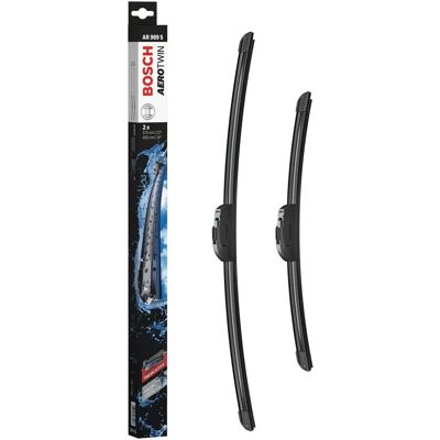 Bosch Wischerblatt AR989S - 575/400mm Frontset - Wischerblatt Bosch Wischerblatt AR989S - 575/400mm Frontset - Wischerblatt
