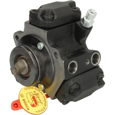 Bosch 0 986 437 020 Højttryks brændstofpumpe - Til Hyundai Santa Fe Tucson Kia Sportage Bosch 0 986 437 020 Højttryks brændstofpumpe - Til Hyundai Santa Fe Tucson Kia Sportage