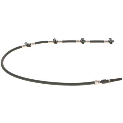Bosch A6460700932 Bränsleläckageslang - Bränslesystemdel Bosch A6460700932 Bränsleläckageslang - Bränslesystemdel