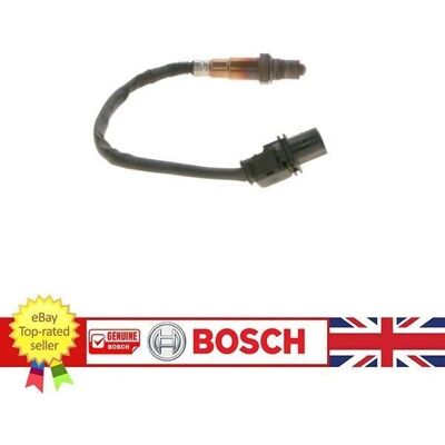 BOSCH Modell 0 258 017 036 - Lambdasonde BOSCH Modell 0 258 017 036 - Lambdasonde