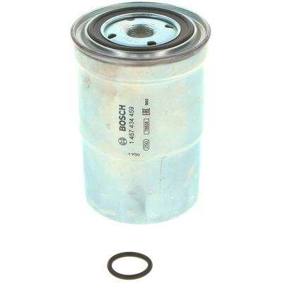 Bosch Modell 4D34-2AT, 4D34A-2A, 4M42 Bränslefilter - Skruvfilter Bosch Modell 4D34-2AT, 4D34A-2A, 4M42 Bränslefilter - Skruvfilter