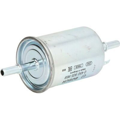 Bosch Modell 0 450 905 969 Kraftstofffilter - Kraftstoffsystem Bosch Modell 0 450 905 969 Kraftstofffilter - Kraftstoffsystem