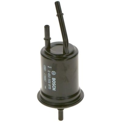 BOSCH 0 450 905 970 Brændstoffilter - In-line filter BOSCH 0 450 905 970 Brændstoffilter - In-line filter