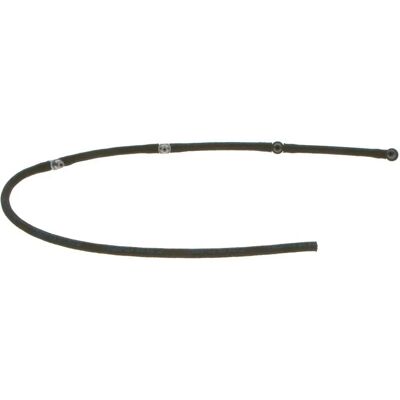 Bosch A6110708332 Polttoainevuotosuulake - Polttoainejärjestelmän osat Bosch A6110708332 Polttoainevuotosuulake - Polttoainejärjestelmän osat