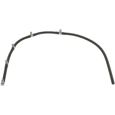 Bosch Kraftstoff-Leckageschlauch für Mercedes-Benz - C, E, G, ML Bosch Kraftstoff-Leckageschlauch für Mercedes-Benz - C, E, G, ML