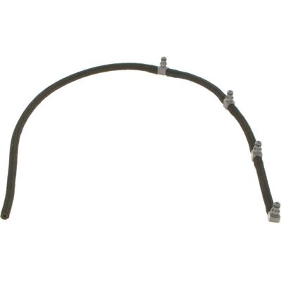 Bosch A6110708432 Kraftstoff-Leckschlauch - Kraftstoffsystem Bosch A6110708432 Kraftstoff-Leckschlauch - Kraftstoffsystem