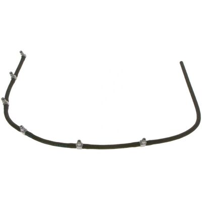 BOSCH Modell 0 928 402 047 Kraftstoffleckschlauch - Kraftstoffsystemteile BOSCH Modell 0 928 402 047 Kraftstoffleckschlauch - Kraftstoffsystemteile