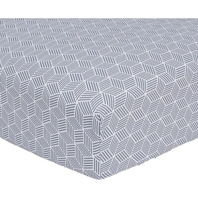 Housse de matelas Quentin en bambou et coton - Origin Housse de matelas Quentin en bambou et coton - Origin