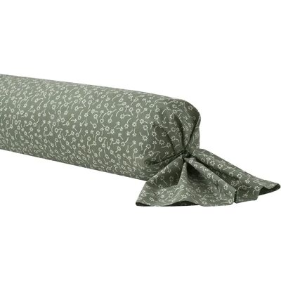 Linge de lit Emma Kaki Lyocell Origin - Linge de lit Linge de lit Emma Kaki Lyocell Origin - Linge de lit