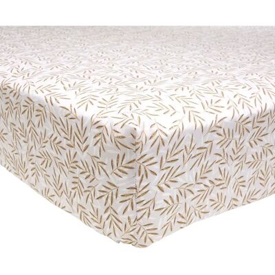 Origin Margot Lyocell Omkeerbaar Hoeslaken - Bedsprei Origin Margot Lyocell Omkeerbaar Hoeslaken - Bedsprei