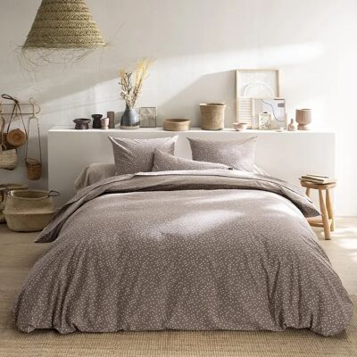 Origin Alice 200x200 - copripiumone bamboo viscosa cotone Origin Alice 200x200 - copripiumone bamboo viscosa cotone