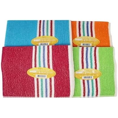 TISSAGES DE BEAULIEU - 2284R - 50x63cm - cotone - Panno per mop TISSAGES DE BEAULIEU - 2284R - 50x63cm - cotone - Panno per mop