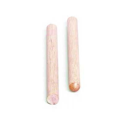 Poignée de balai en bois Thomas 149 - Accessoire pour balai - Publicité Poignée de balai en bois Thomas 149 - Accessoire pour balai - Publicité