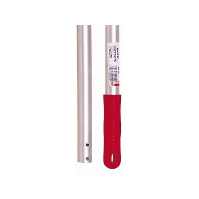 Brosserie Thomas 155 Manche en aluminium - Accessoire pour balai - Publicité Brosserie Thomas 155 Manche en aluminium - Accessoire pour balai - Publicité