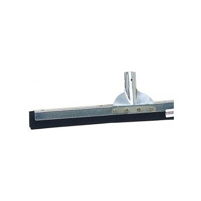 Accessoire de mop Brosserie Thomas 1450N - Lame en caoutchouc renforcé, 55 cm, Usage professionnel - Publicité Accessoire de mop Brosserie Thomas 1450N - Lame en caoutchouc renforcé, 55 cm, Usage professionnel - Publicité