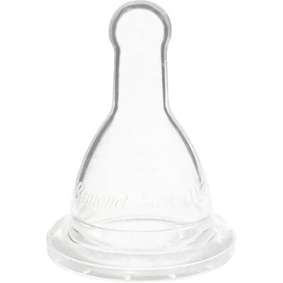 DBB Remond - Varitetin - silicone - anti-colique - têtière - Publicité DBB Remond - Varitetin - silicone - anti-colique - têtière - Publicité