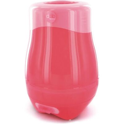 Stérilisateur dBb Remond Style Nouveau - Biberon Rose - Stérilisateur - Publicité Stérilisateur dBb Remond Style Nouveau - Biberon Rose - Stérilisateur - Publicité