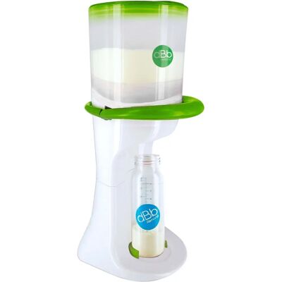 dBb Remond Dbb'Dose Distributeur - Capacité 700g - Lait en Poudre - Publicité dBb Remond Dbb'Dose Distributeur - Capacité 700g - Lait en Poudre - Publicité