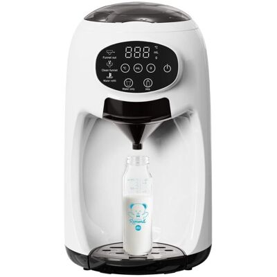 dBb Remond BIB&HOP - Riscaldatore per Biberon dBb Remond BIB&HOP - Riscaldatore per Biberon
