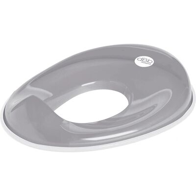 dBb-remond - Remond Reducer - Grigio - Sedile per WC dBb-remond - Remond Reducer - Grigio - Sedile per WC