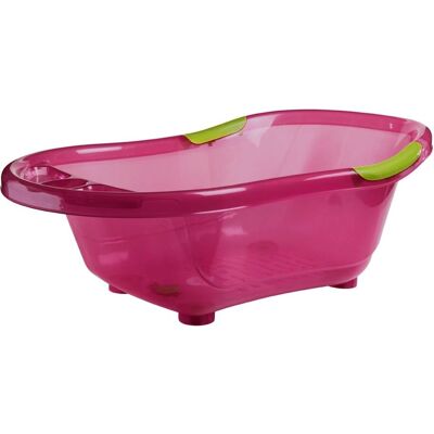 Baignoire Rose DBB REMOND - Baignoire - Publicité Baignoire Rose DBB REMOND - Baignoire - Publicité