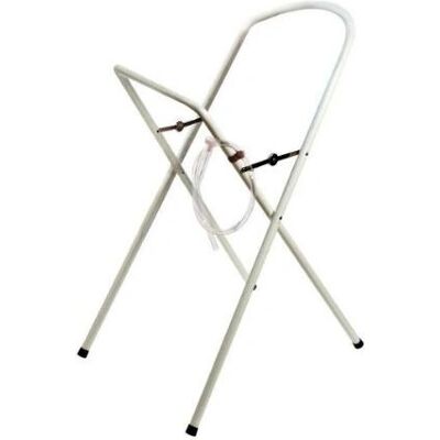 Soporte de bañera y tubo de drenaje dBb Remond - Para bañeras desde 6 meses+ Soporte de bañera y tubo de drenaje dBb Remond - Para bañeras desde 6 meses+
